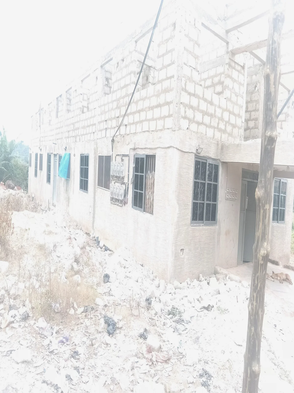 ALT HEAVENS HOSTEL