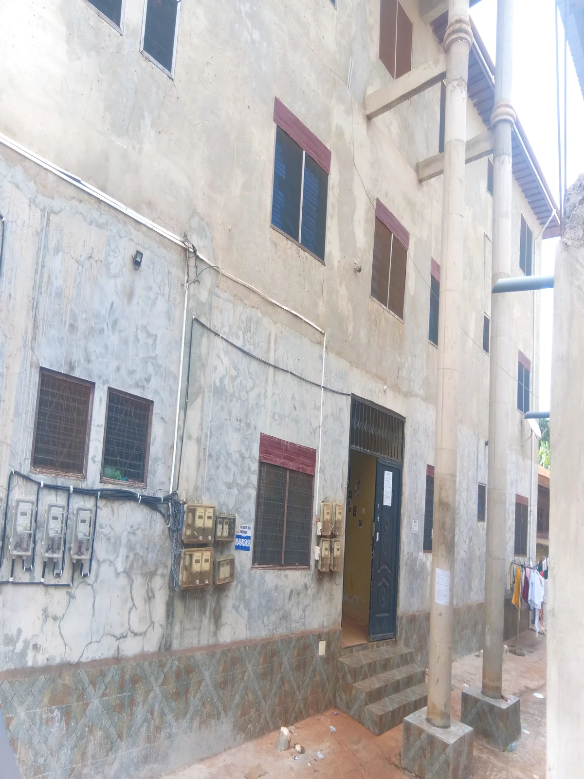 ACHIAA PRESTIGE HOSTEL