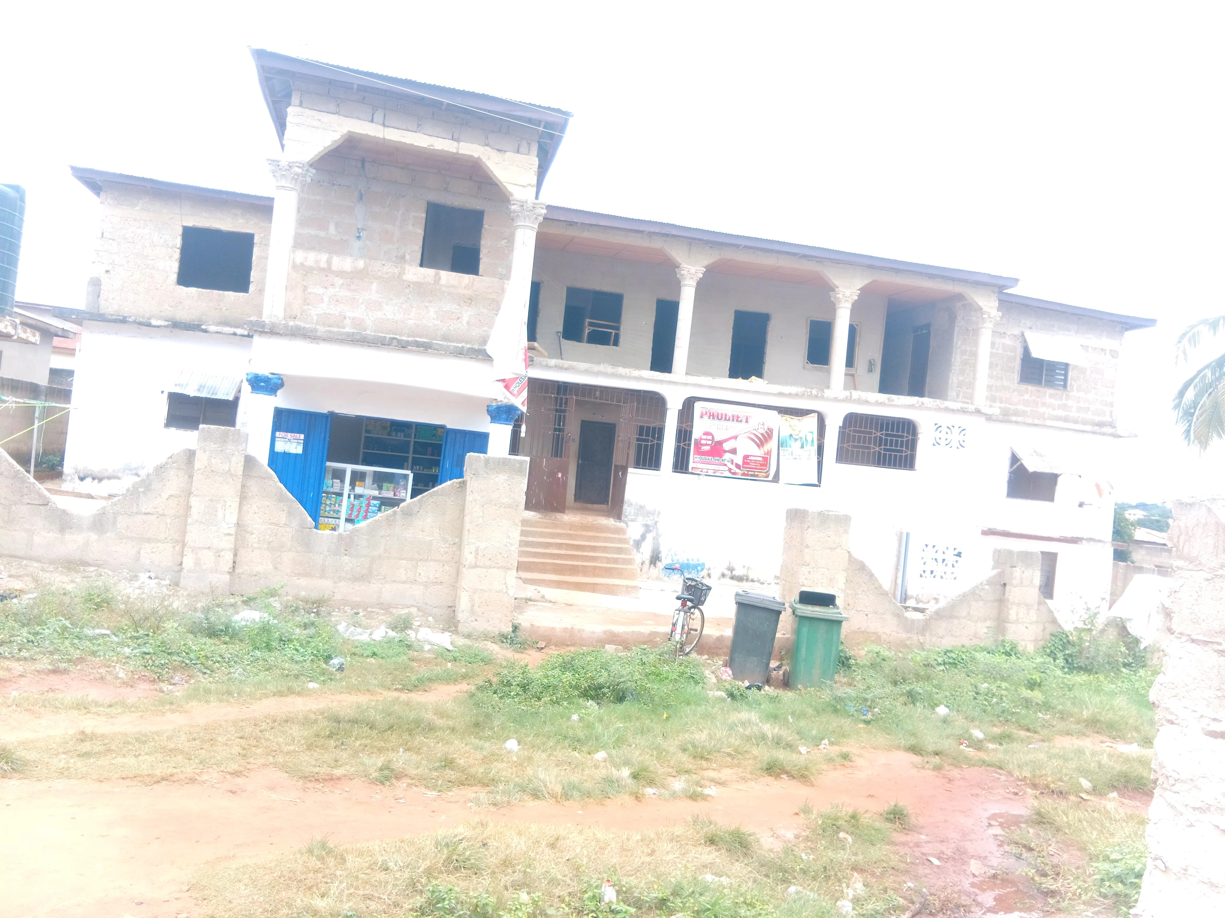 PAULIET HOSTEL
